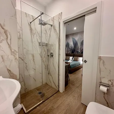 Penzion Casa Morelli 4*