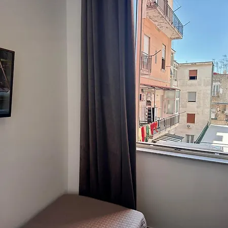 Casa Morelli Penzion