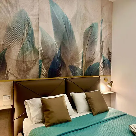 Penzion Casa Morelli 4*