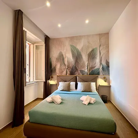Penzion Casa Morelli 4*