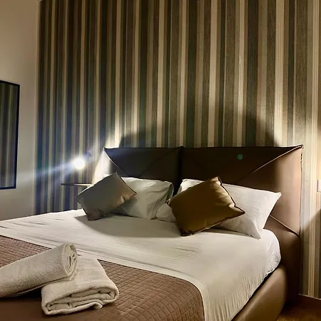 Casa Morelli Penzion 4*