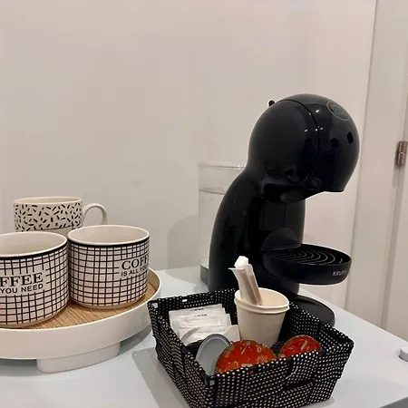 게스트하우스 Casa Morelli