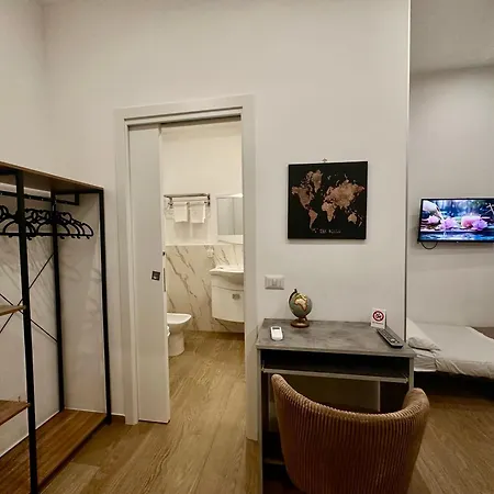 Casa Morelli 4*