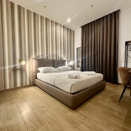 Casa Morelli Penzion 4*