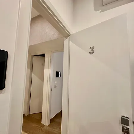 Penzion Casa Morelli