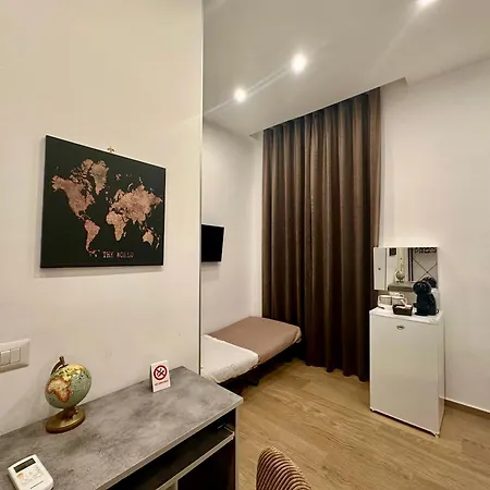 Penzion Casa Morelli 4*