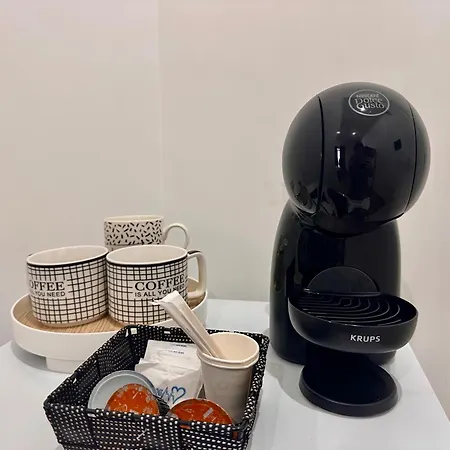 Casa Morelli 나폴리