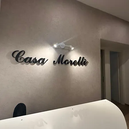 Casa Morelli