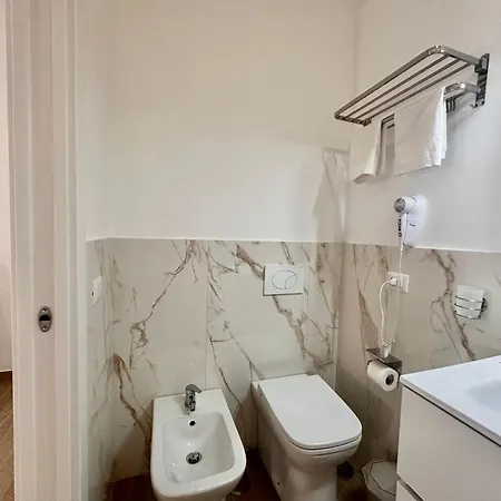 Casa Morelli Penzion 4*