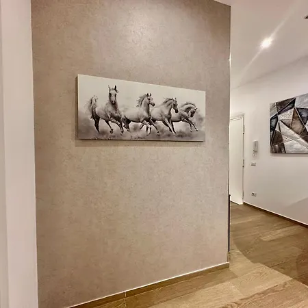 Casa Morelli 4*