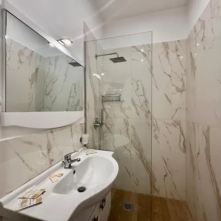 게스트하우스 Casa Morelli 나폴리