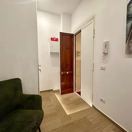 Casa Morelli Penzion
