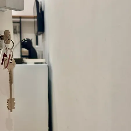 Casa Morelli 나폴리