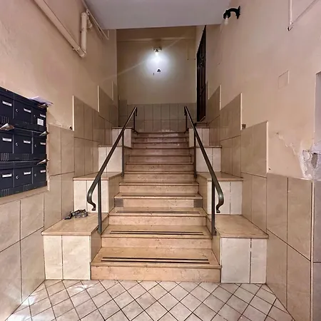 Casa Morelli 게스트하우스