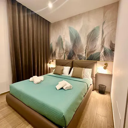 Casa Morelli Penzion 4*