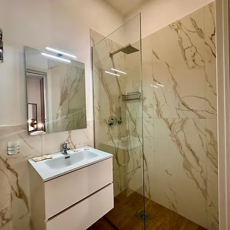 Casa Morelli Penzion 4*