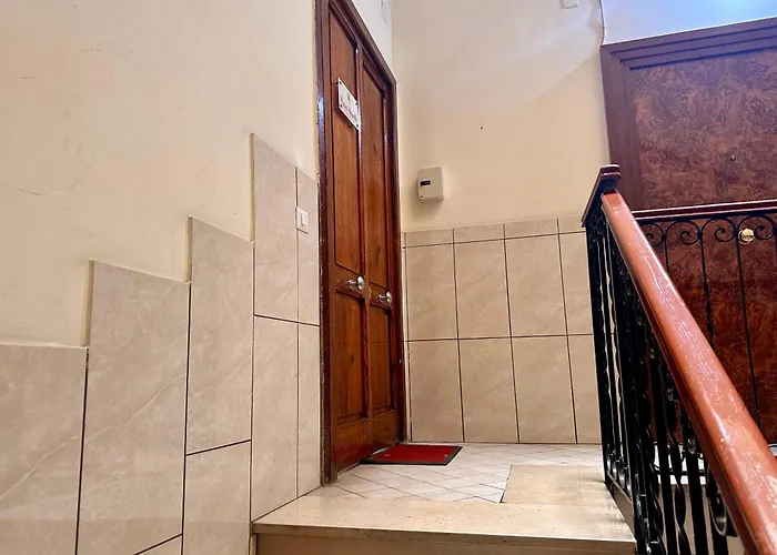 Casa Morelli Gasthuis 4*