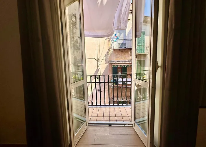 Casa Morelli Gasthuis