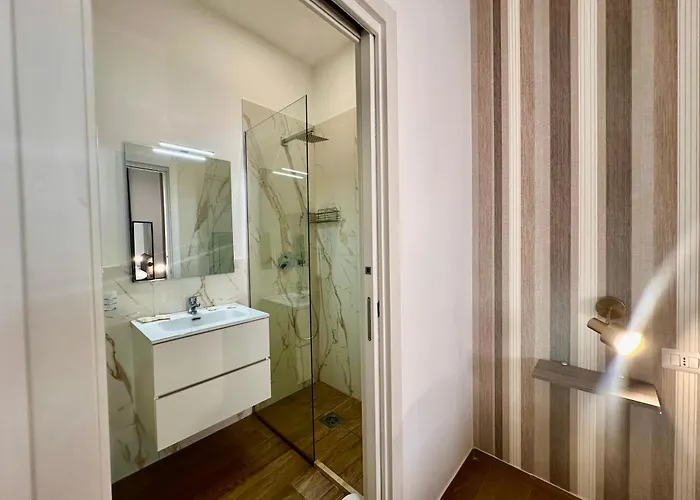 Casa Morelli Gasthuis 4*