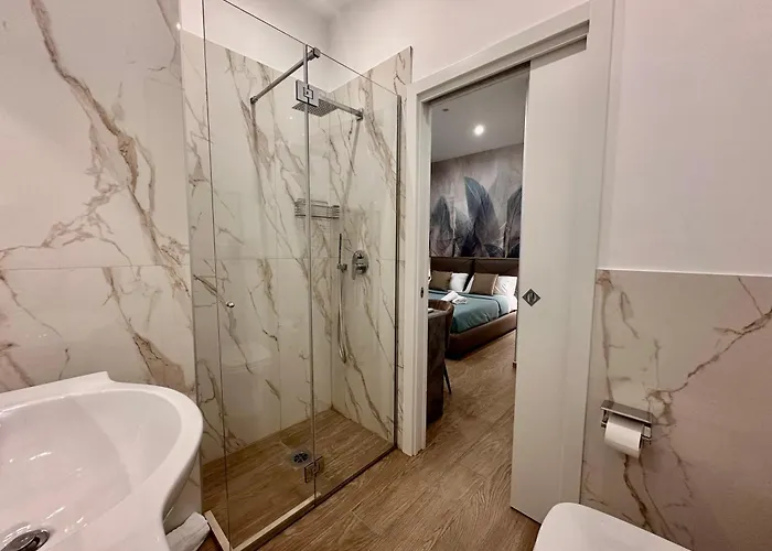 Gasthuis Casa Morelli 4*