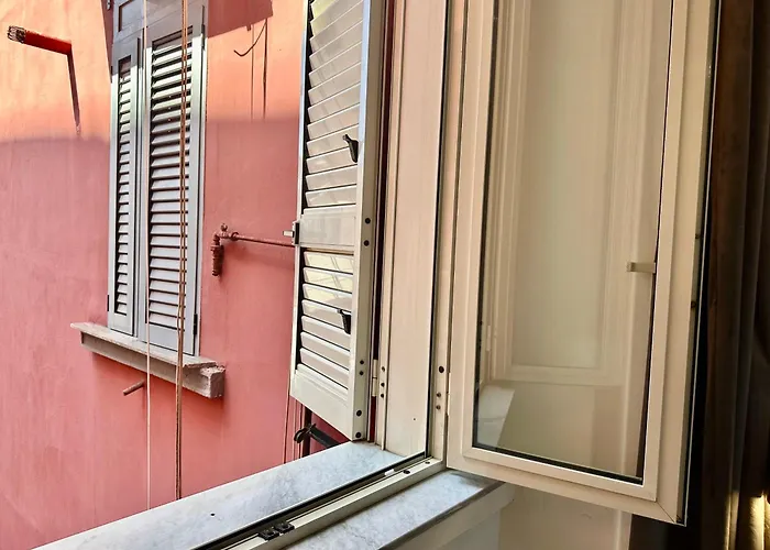 Casa Morelli 4* Napels