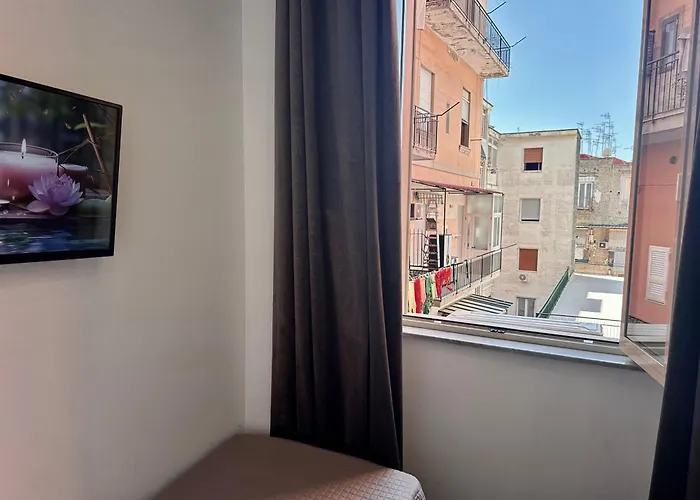 Casa Morelli Gasthuis