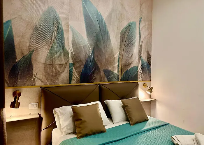 Gasthuis Casa Morelli 4*