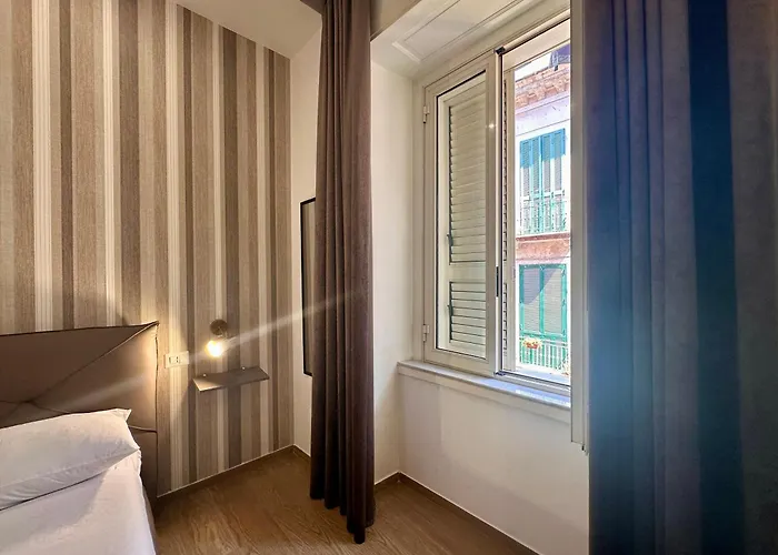 Gasthuis Casa Morelli