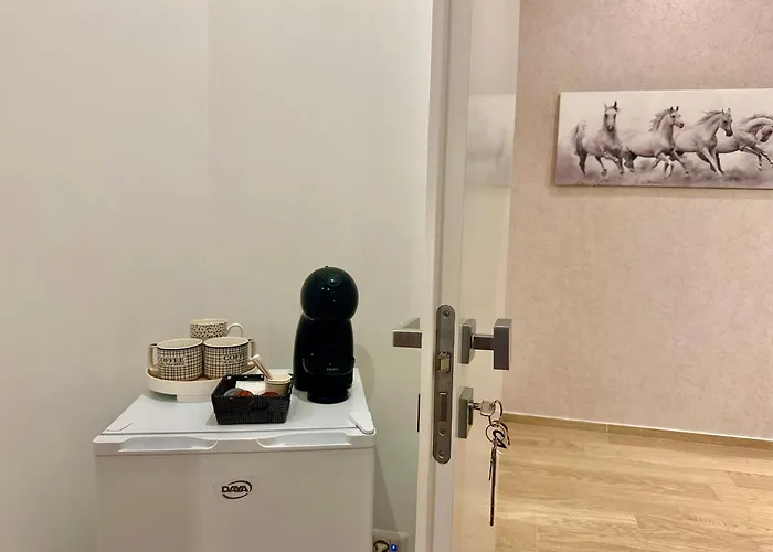 Casa Morelli Gasthuis 4*