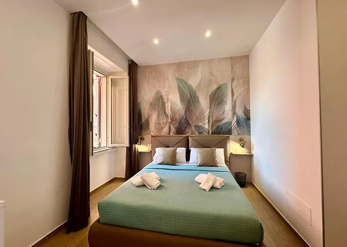 Gasthuis Casa Morelli 4*