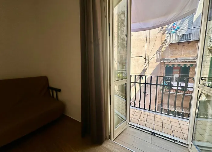 Casa Morelli 4* Napels