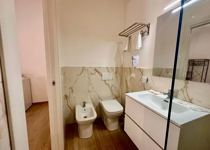 Gasthuis Casa Morelli