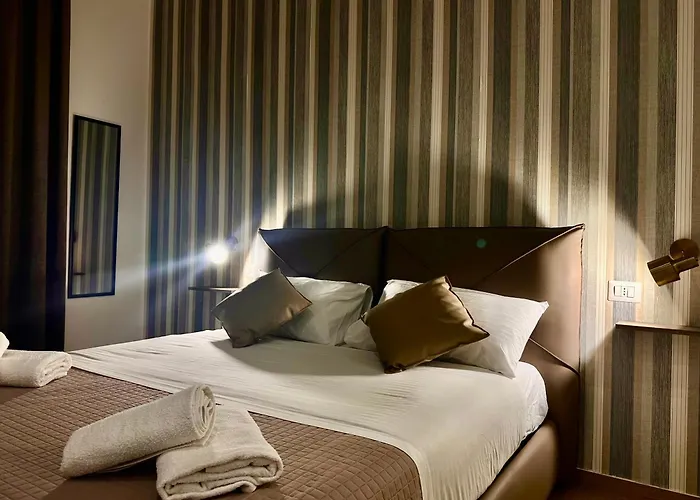 Casa Morelli Gasthuis 4*