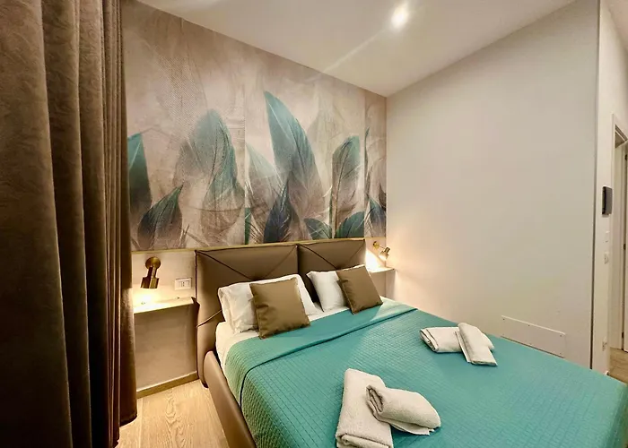 Gasthuis Casa Morelli