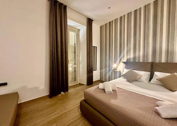 Casa Morelli Gasthuis 4*