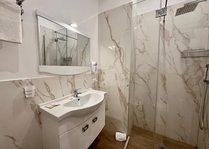 Gasthuis Casa Morelli Napels