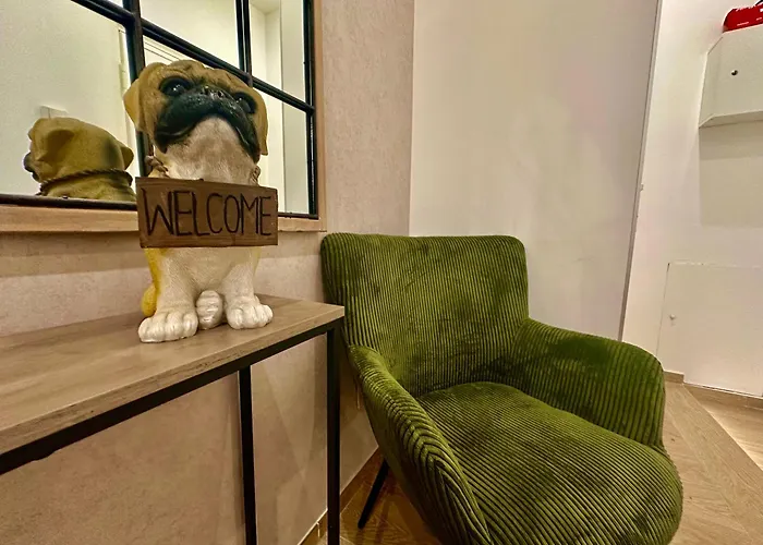 Casa Morelli Gasthuis