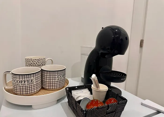 Gasthuis Casa Morelli