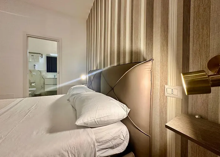 Gasthuis Casa Morelli Napels