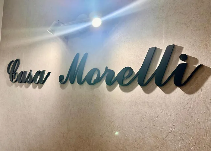Casa Morelli 4* Napels