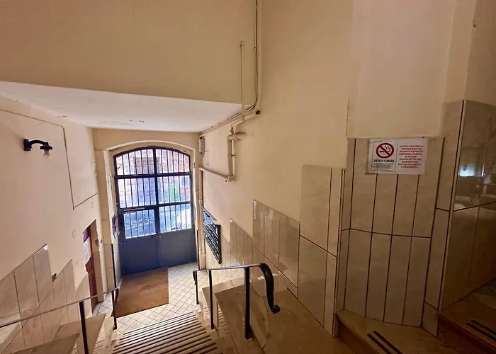 Casa Morelli Gasthuis