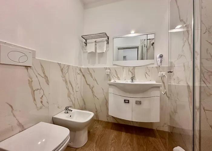 Gasthuis Casa Morelli 4*