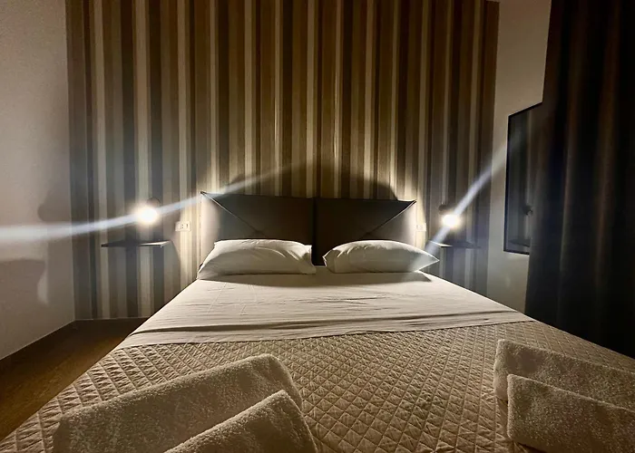 Gasthuis Casa Morelli Napels