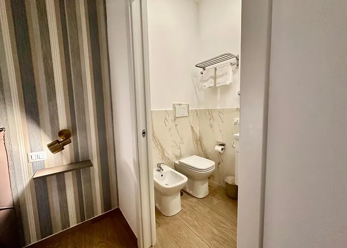 Casa Morelli 4* Napels