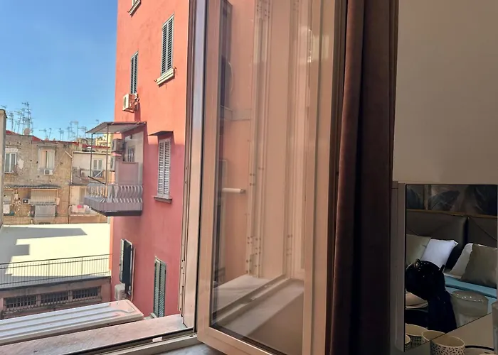 Casa Morelli Gasthuis