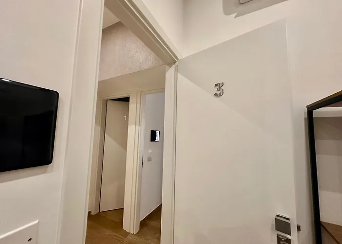 Gasthuis Casa Morelli