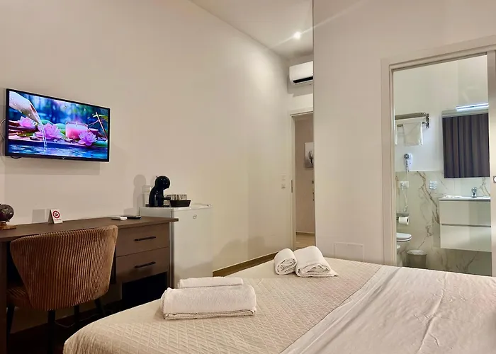 Casa Morelli Gasthuis 4*