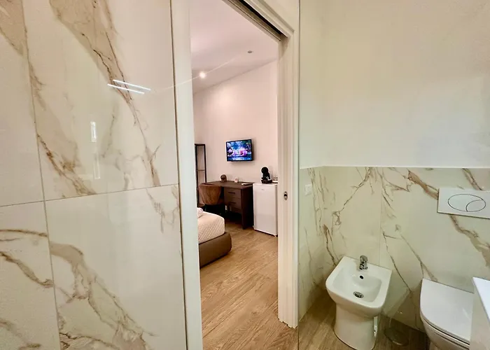 Gasthuis Casa Morelli