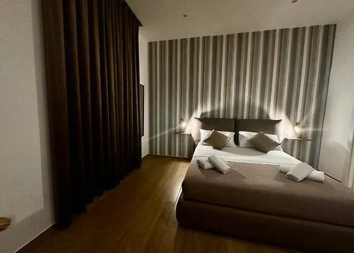 Casa Morelli Gasthuis 4*