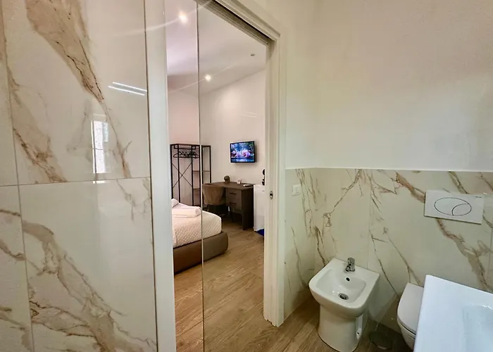 Casa Morelli 4* Napels